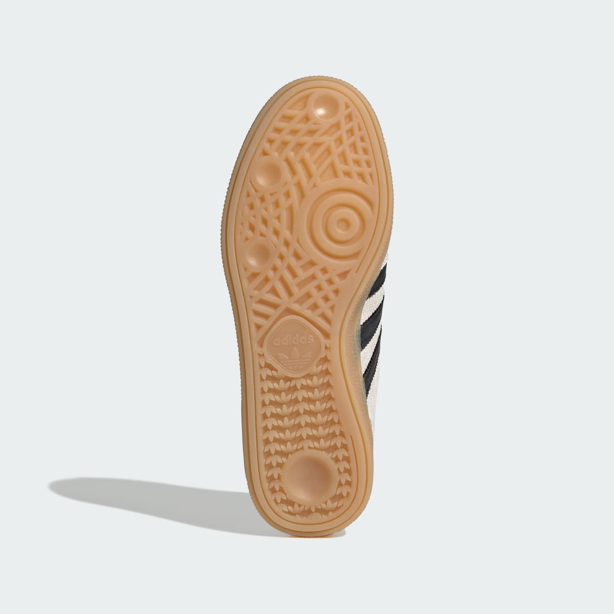 Adidas Handball Spezial Cloud White Black