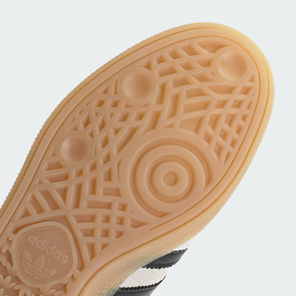 Adidas Handball Spezial Cloud White Black