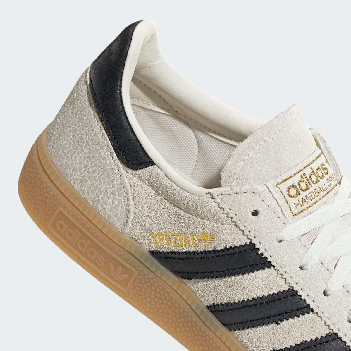 Adidas Handball Spezial Cloud White Black