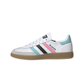 Adidas Handball Spezial Cloud White Easy Mint Core Black