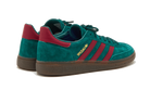 Adidas Handball Spezial Collegiate Green Burgundy, Collegiate Green/Collegiate Burgundy/Gum (GX6989)