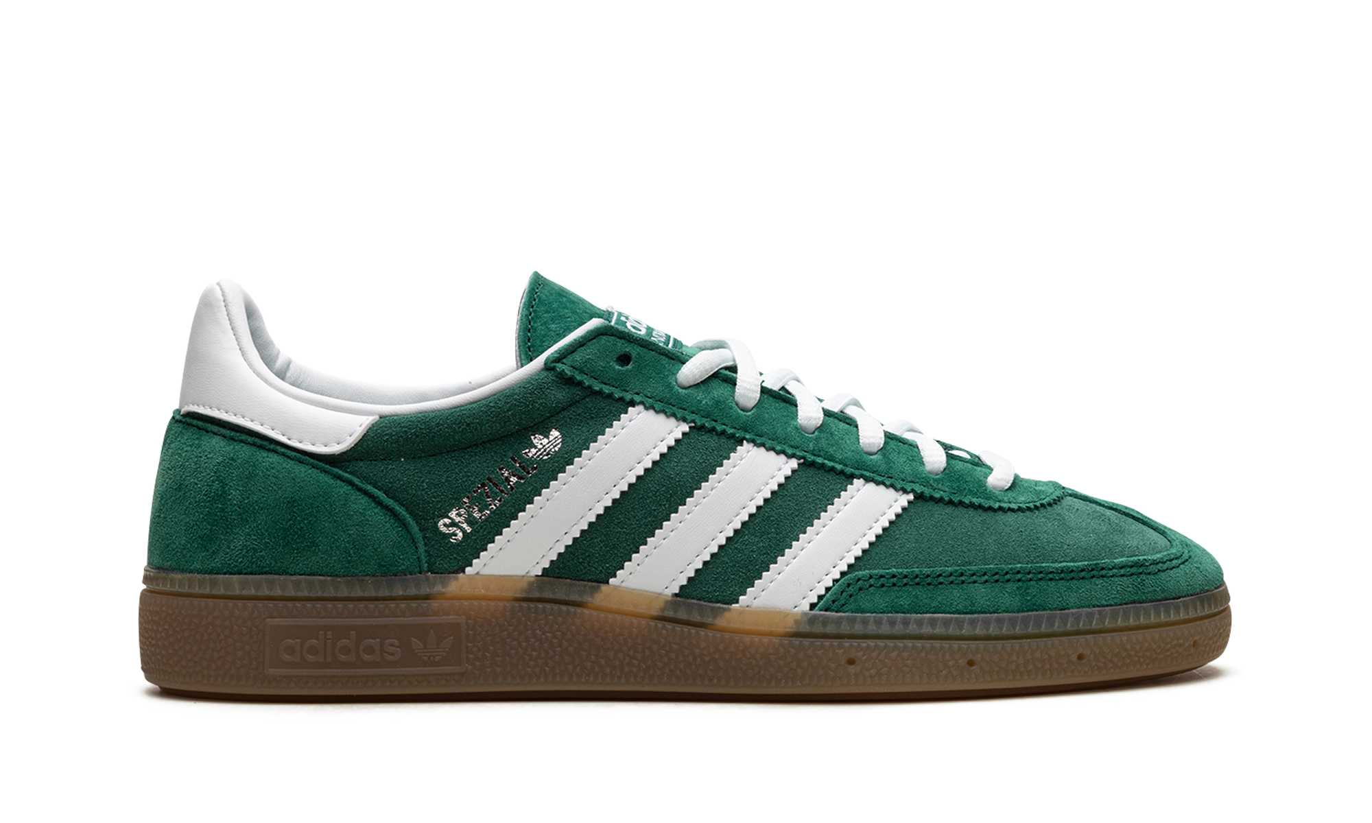 Adidas Handball Spezial Collegiate Green Gum