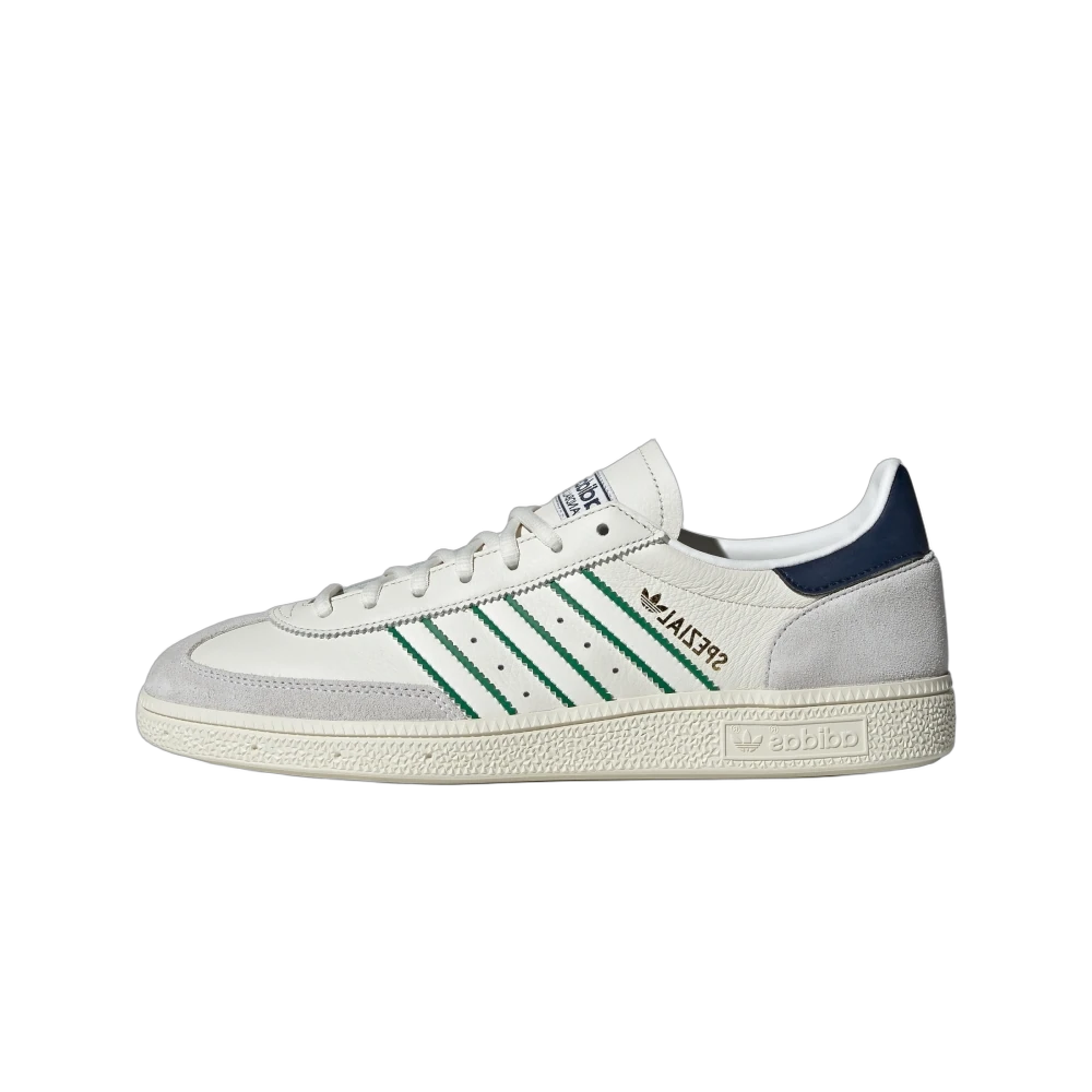 Adidas Handball Spezial Collegiate Green Night Indigo, Core White/Collegiate Green/Night Indigo (IF1959)
