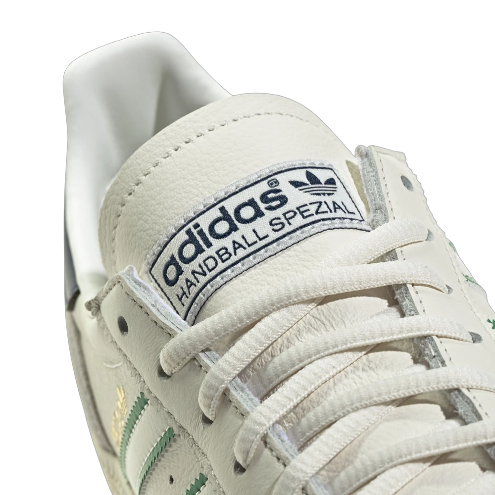 Adidas Handball Spezial Collegiate Green Night Indigo, Core White/Collegiate Green/Night Indigo (IF1959)