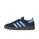 Adidas Handball Spezial Collegiate Navy Clear Sky Gum, Collegiate Navy/Clear Sky/Gum (IH8011)