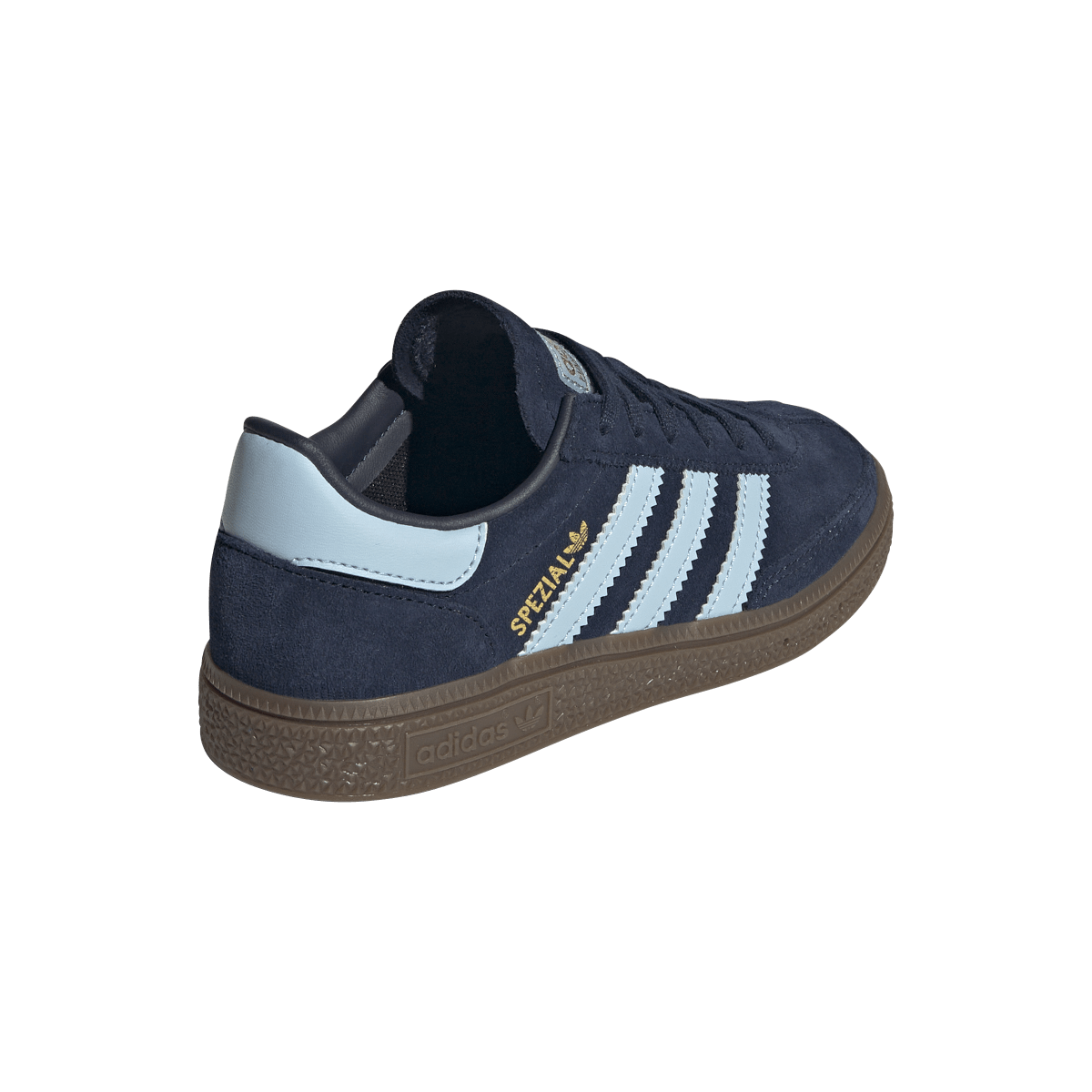 Adidas Handball Spezial Collegiate Navy Clear Sky (PS)