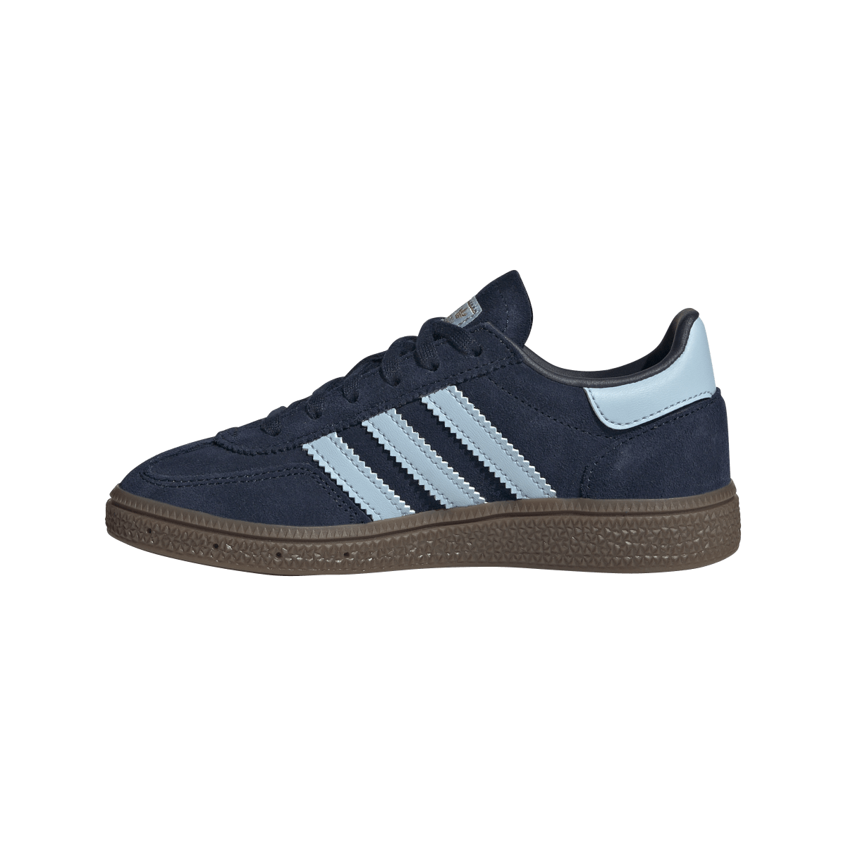 Adidas Handball Spezial Collegiate Navy Clear Sky (PS)