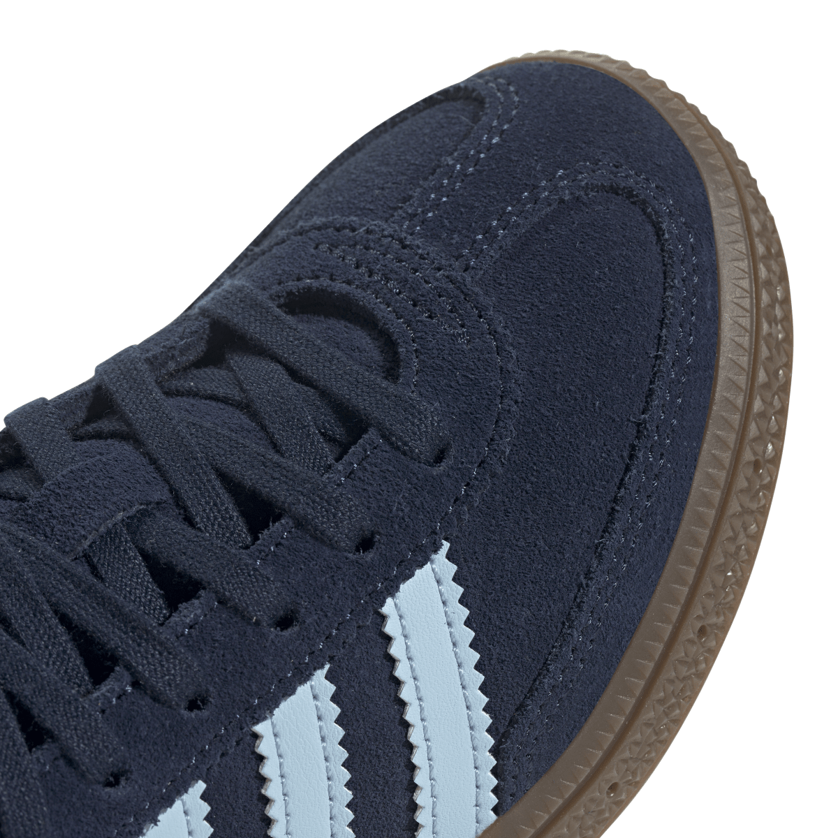 Adidas Handball Spezial Collegiate Navy Clear Sky (PS)