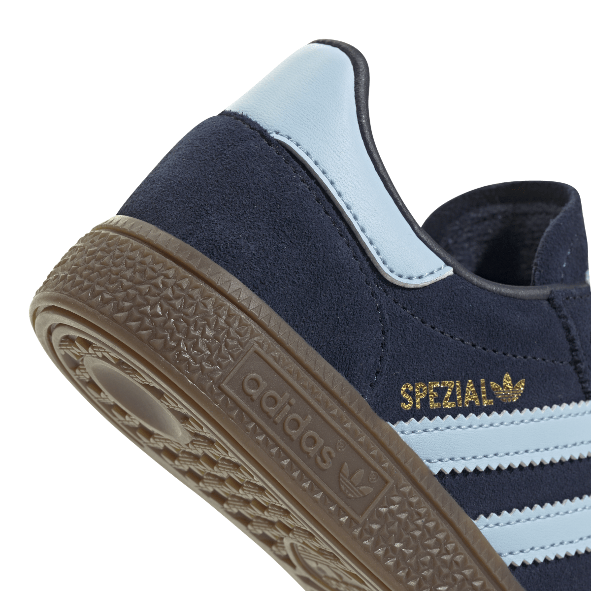 Adidas Handball Spezial Collegiate Navy Clear Sky (PS)