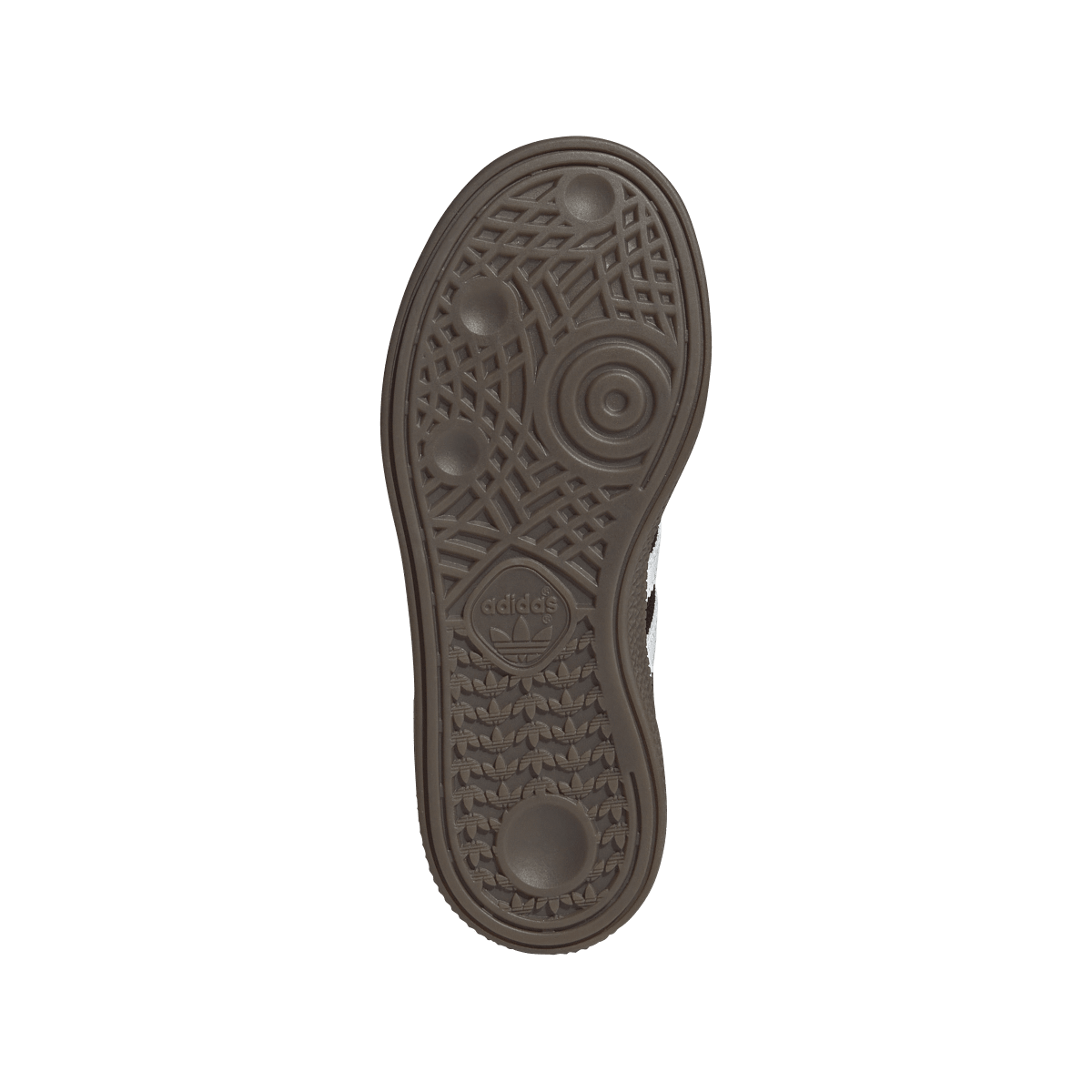 Adidas Handball Spezial Comfort Closure Core Black Cloud White Gum (PS)