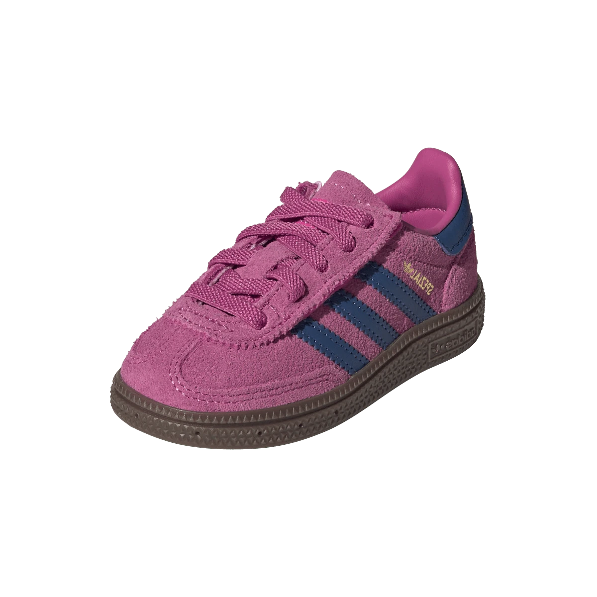 Adidas Handball Spezial Comfort Closure Shock Pink Dark Marine (TD)