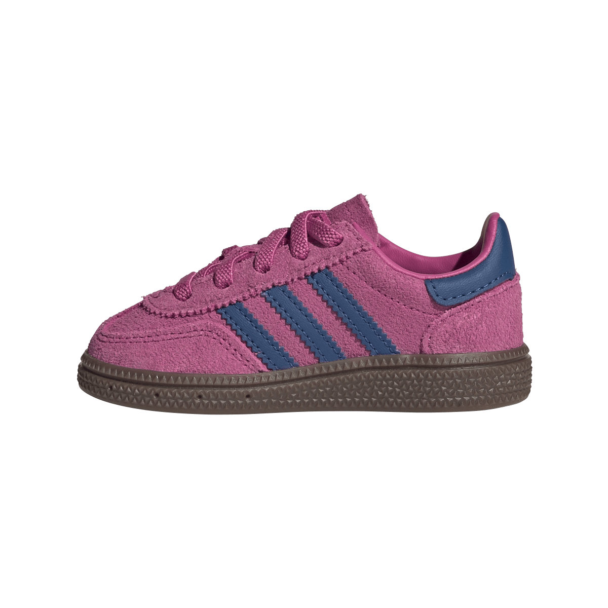 Adidas Handball Spezial Comfort Closure Shock Pink Dark Marine (TD)