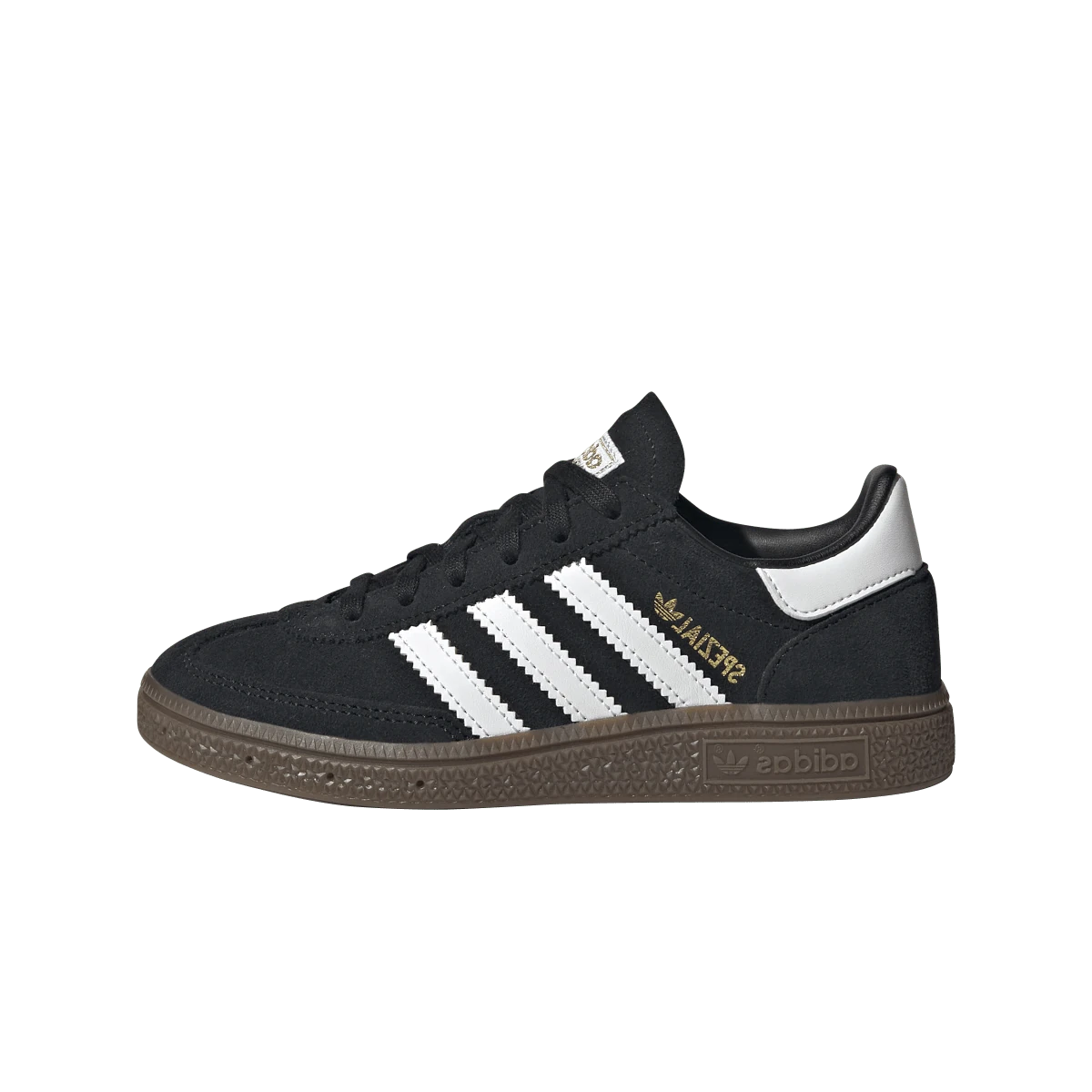 Adidas Handball Spezial Core Black Cloud White (PS)