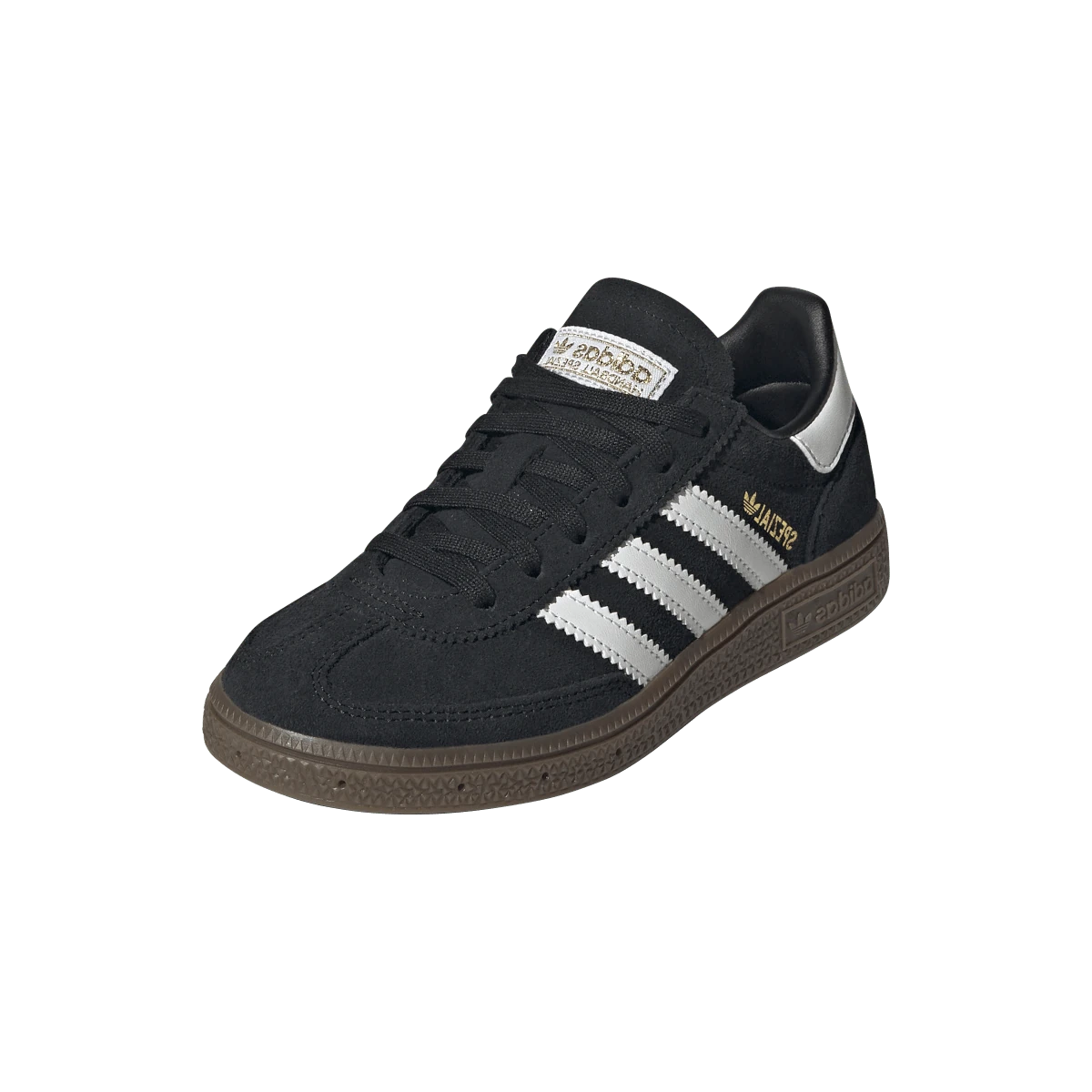 Adidas Handball Spezial Core Black Cloud White (PS)
