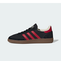Adidas Handball Spezial Core Black Team Victory Red