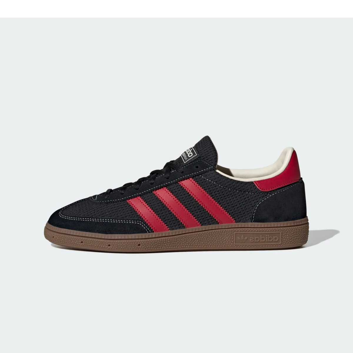 Adidas Handball Spezial Core Black Team Victory Red
