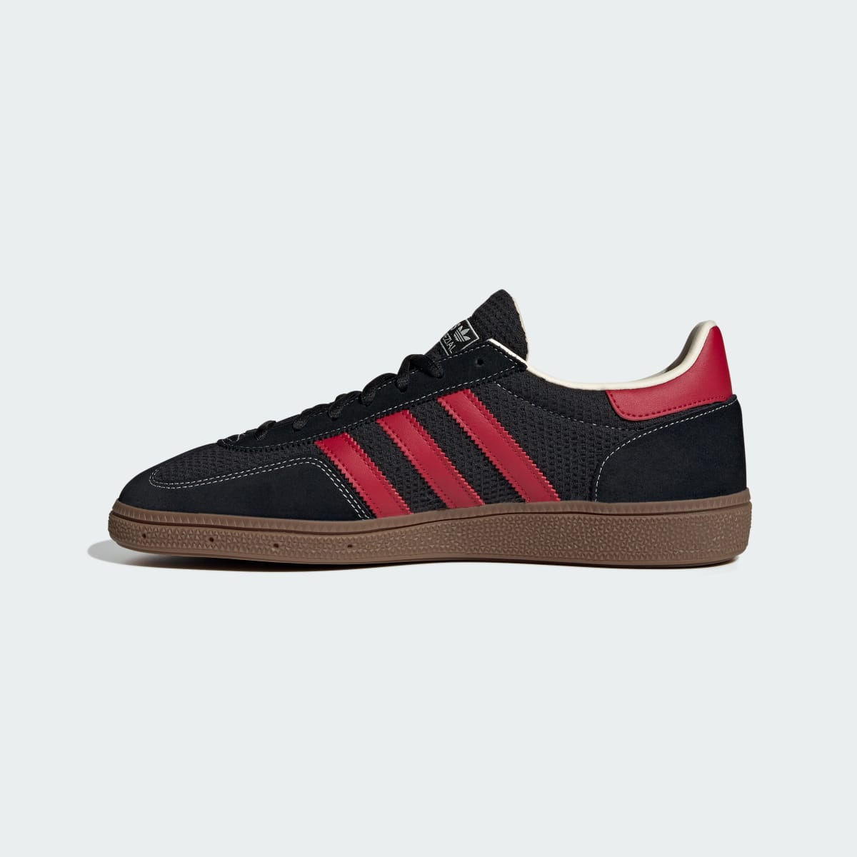Adidas Handball Spezial Core Black Team Victory Red