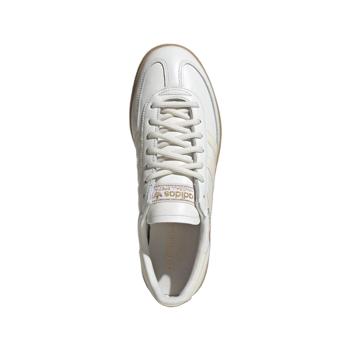Adidas Handball Spezial Core White Wonder White Gum