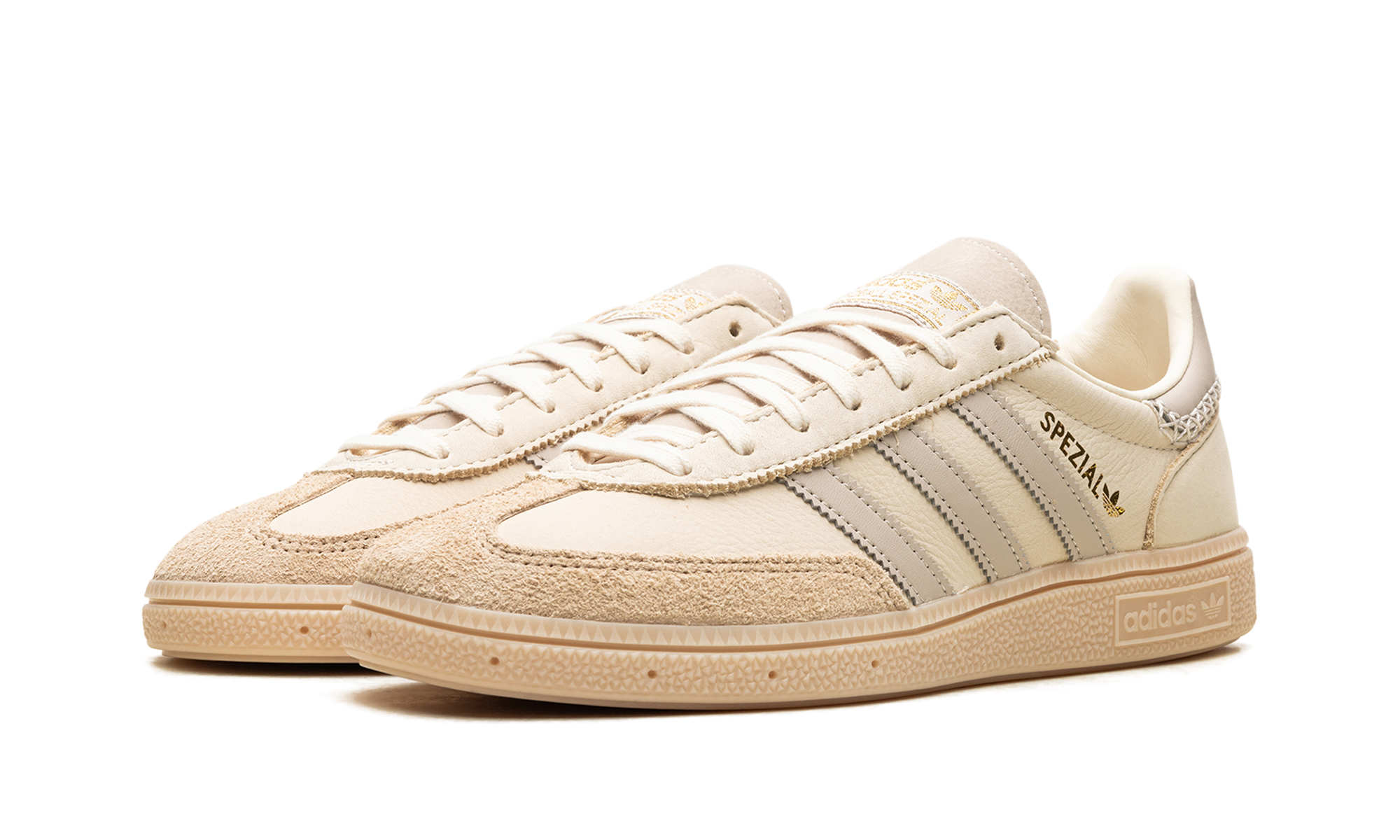 Adidas Handball Spezial Cream White Beige
