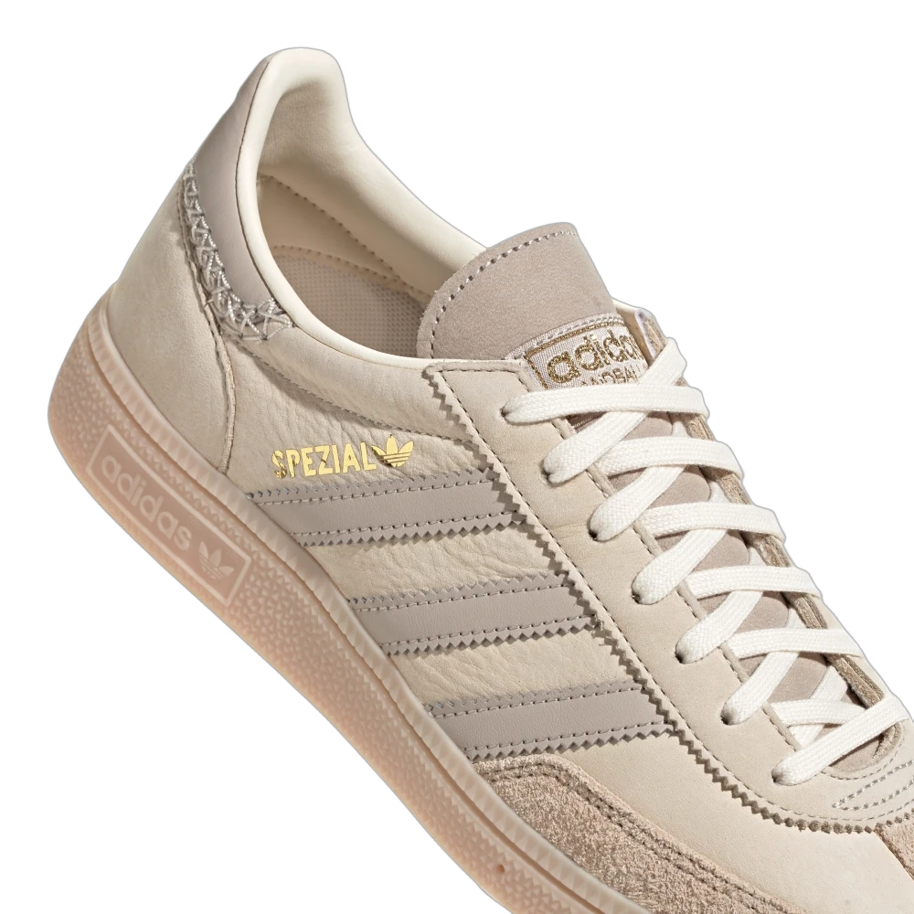 Adidas Handball Spezial Cream White Beige, Cream White/Wonder Beige/Magic Beige (IE3699)