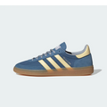 Adidas Handball Spezial Dusky Ink Easy Yellow