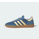 Adidas Handball Spezial Dusky Ink Easy Yellow