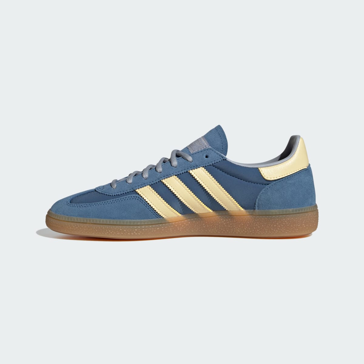 Adidas Handball Spezial Dusky Ink Easy Yellow