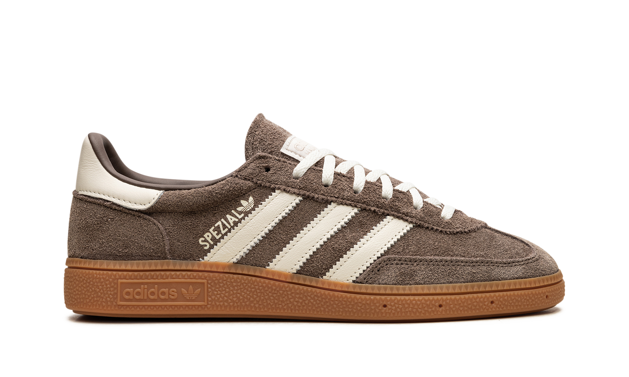 Adidas Handball Spezial Earth Strata Gum