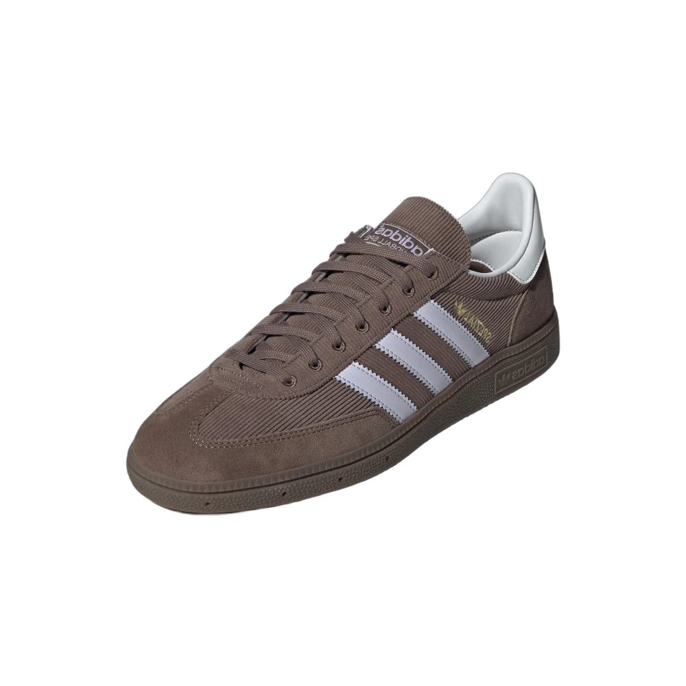 Adidas Handball Spezial Earth Strata Silver Dawn, Earth Strata/Silver Dawn/Crystal White (IH4892)