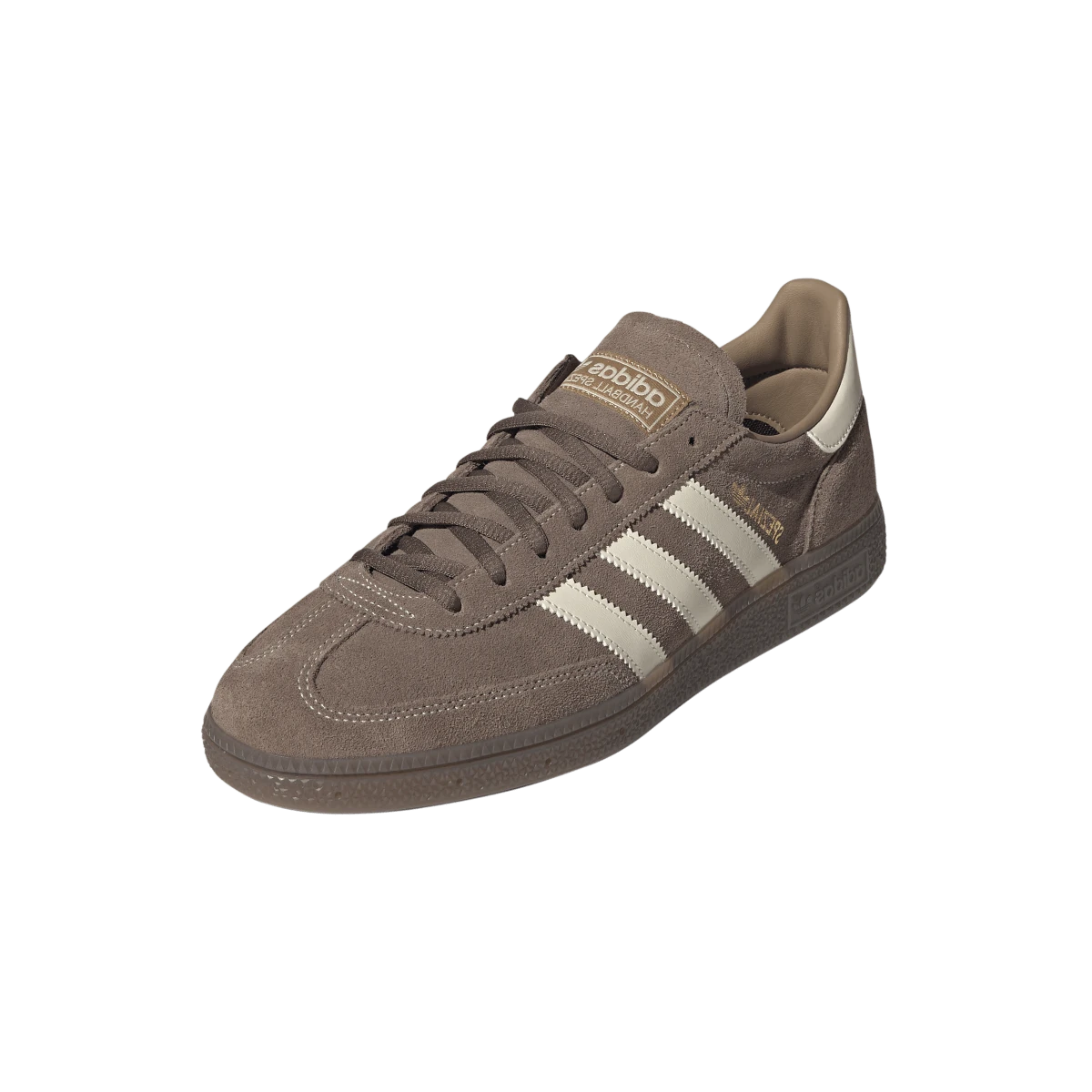 Adidas Handball Spezial Earth Strata Wonder White