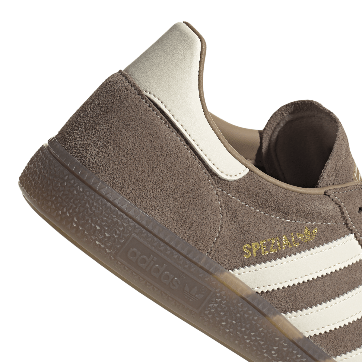 Adidas Handball Spezial Earth Strata Wonder White