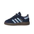 Adidas Handball Spezial Elastic Collegiate Navy Clear Sky (TD)
