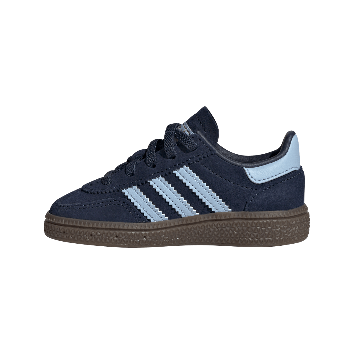Adidas Handball Spezial Elastic Collegiate Navy Clear Sky (TD)