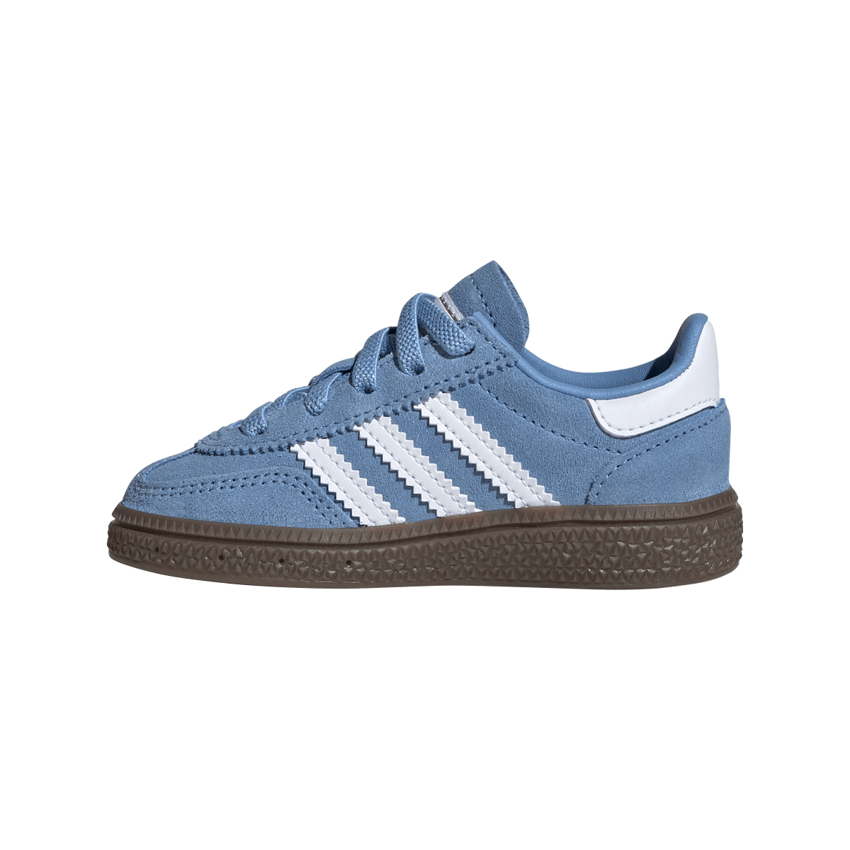 Adidas Handball Spezial Elastic Light Blue Cloud White (TD)