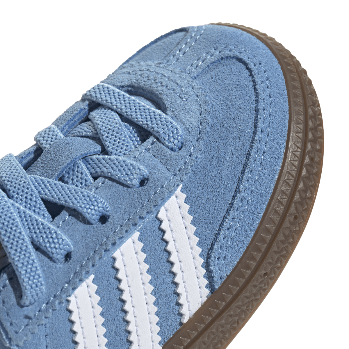 Adidas Handball Spezial Elastic Light Blue Cloud White (TD)