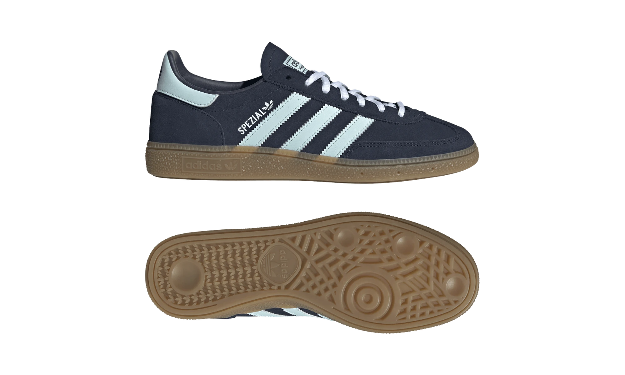 Adidas Handball Spezial FIFA World Cup 2026 Germany Navy