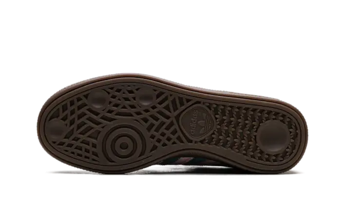 Adidas Handball Spezial Green Pink Velvet