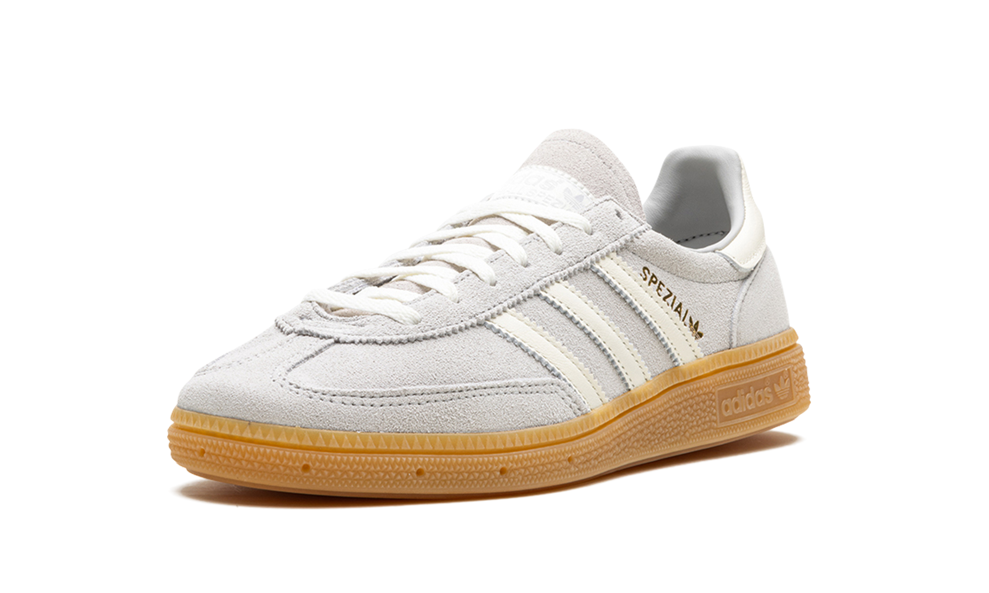 Adidas Handball Spezial Grey Off White