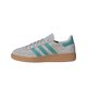 Adidas Handball Spezial Grey Two Pure Teal Gum