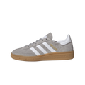 Adidas Handball Spezial Grey Two White Gum