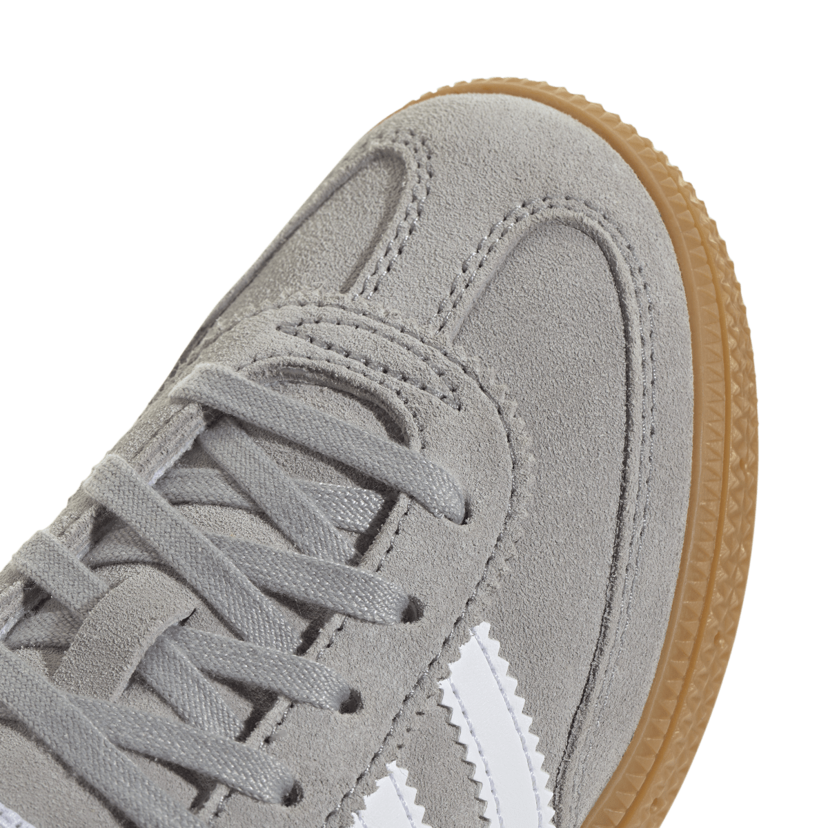 Adidas Handball Spezial Grey Two White Gum (PS)