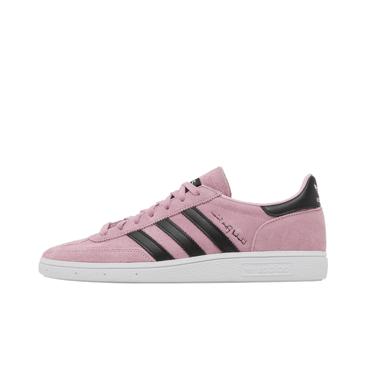 Adidas Handball Spezial Inter Miami CF, Pink (HQ8999)