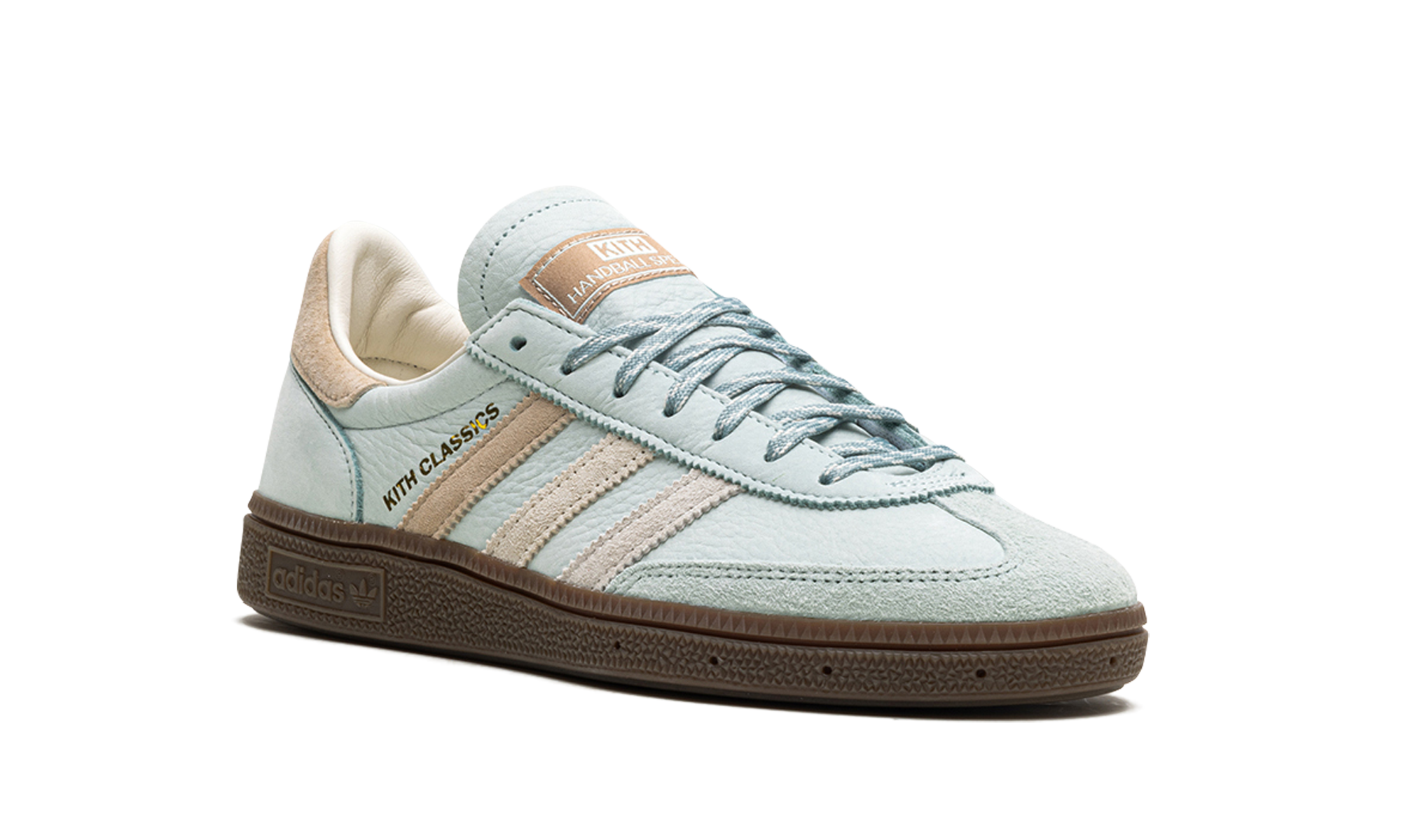 Adidas Handball Spezial Kith Classics Amazon Green