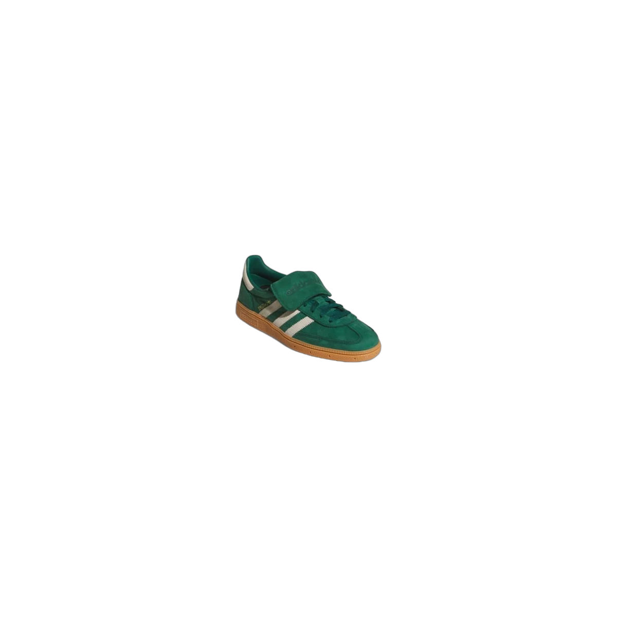 Adidas Handball Spezial LT Collegiate Green Cream White