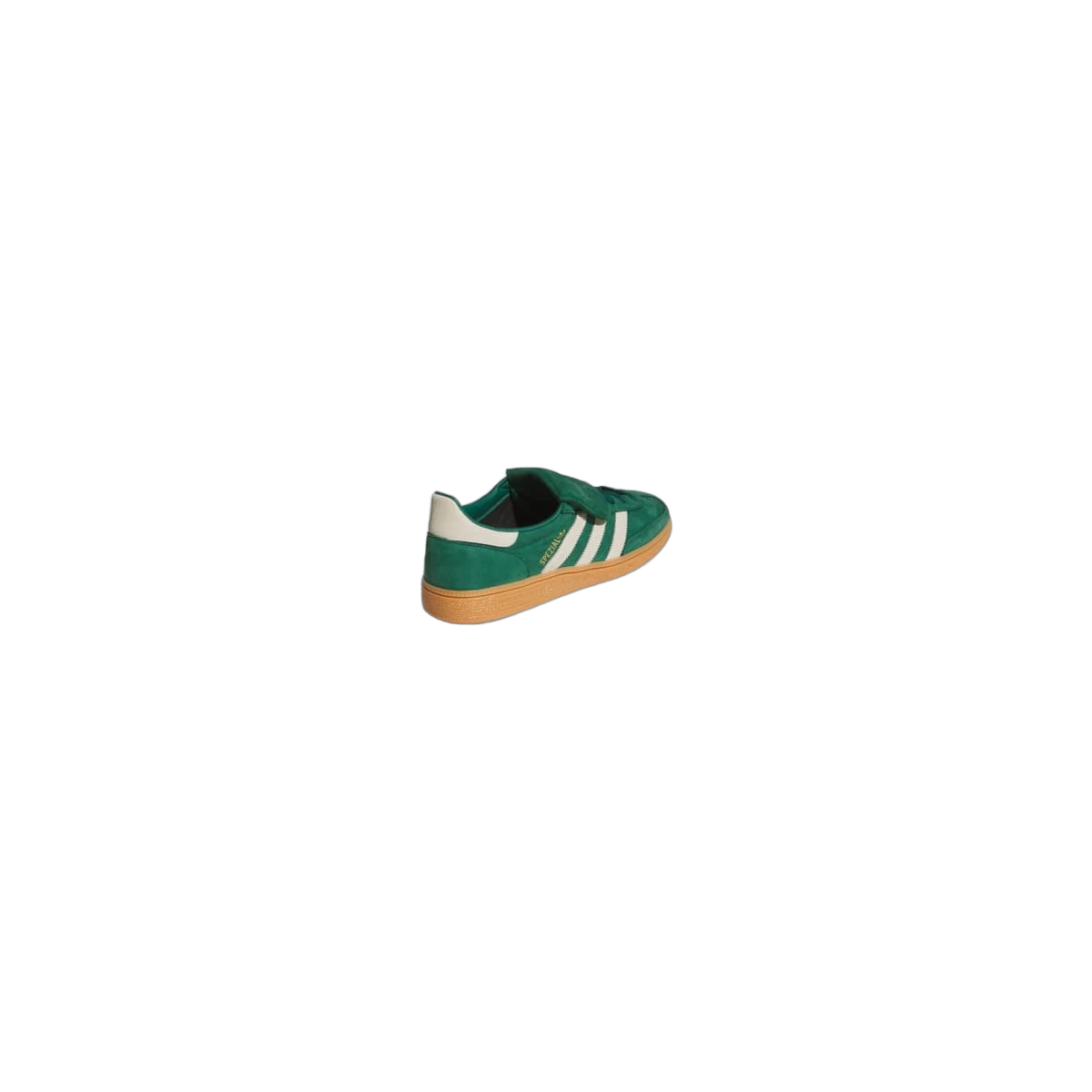 Adidas Handball Spezial LT Collegiate Green Cream White
