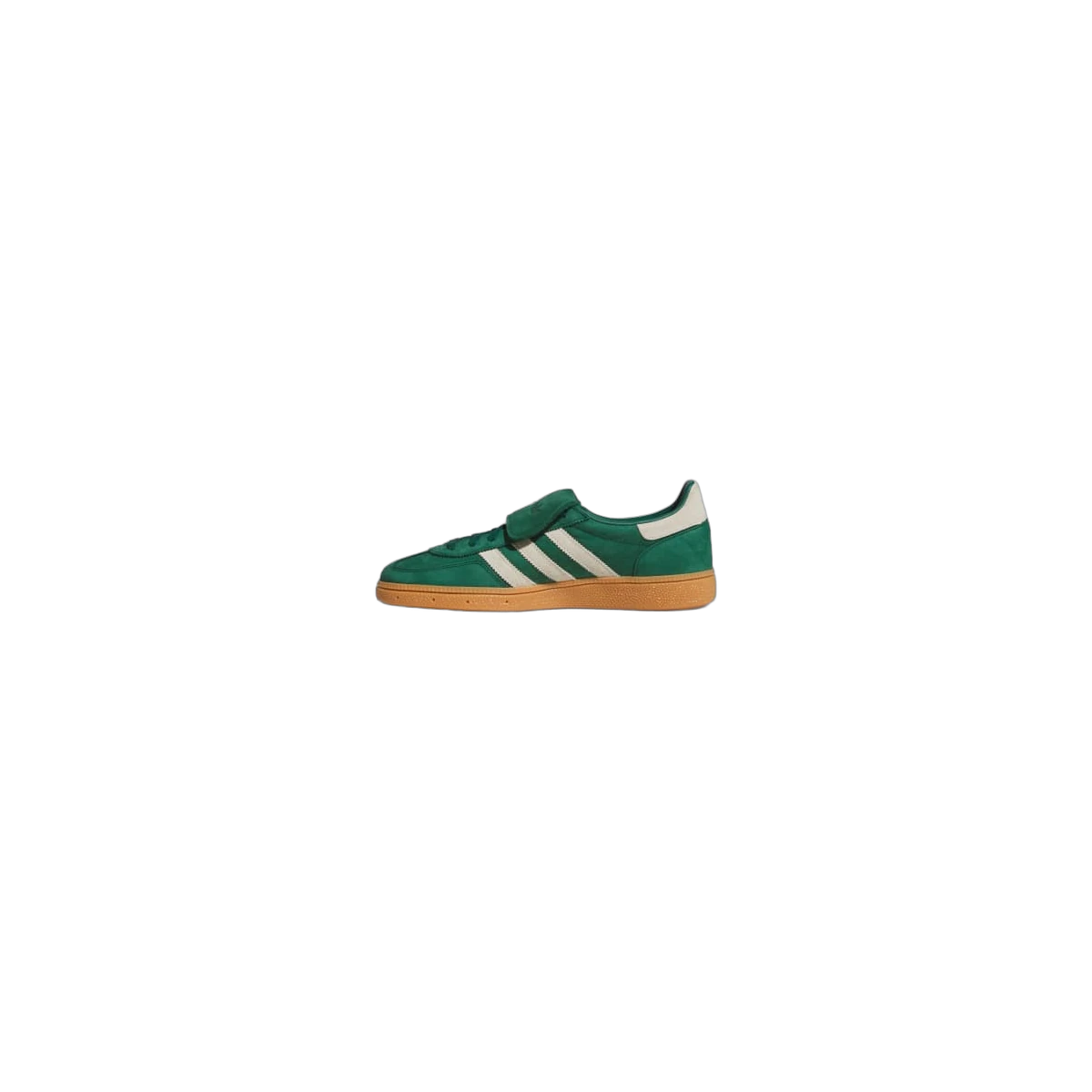 Adidas Handball Spezial LT Collegiate Green Cream White