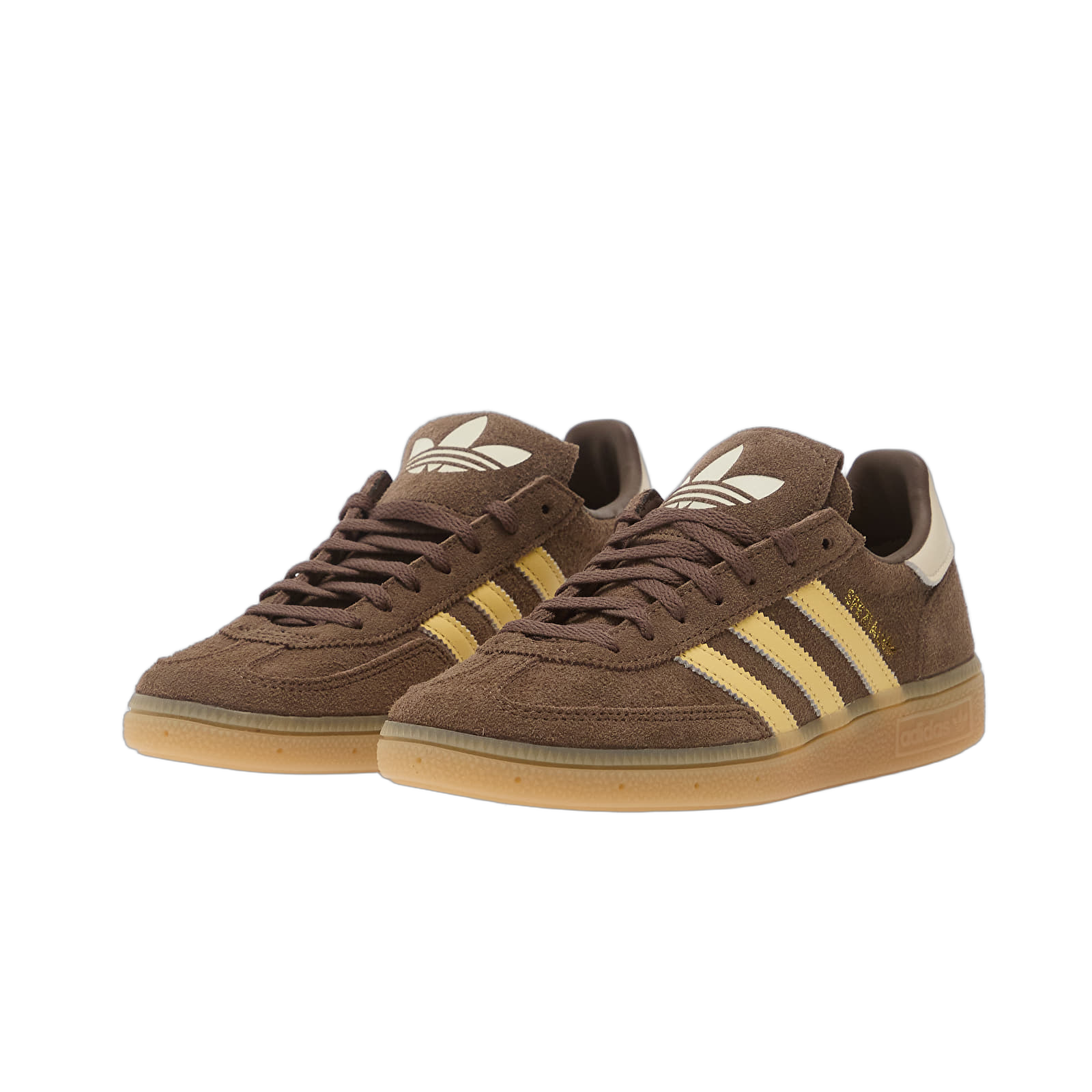 Adidas Handball Spezial LT Earth Strata Orange Tint
