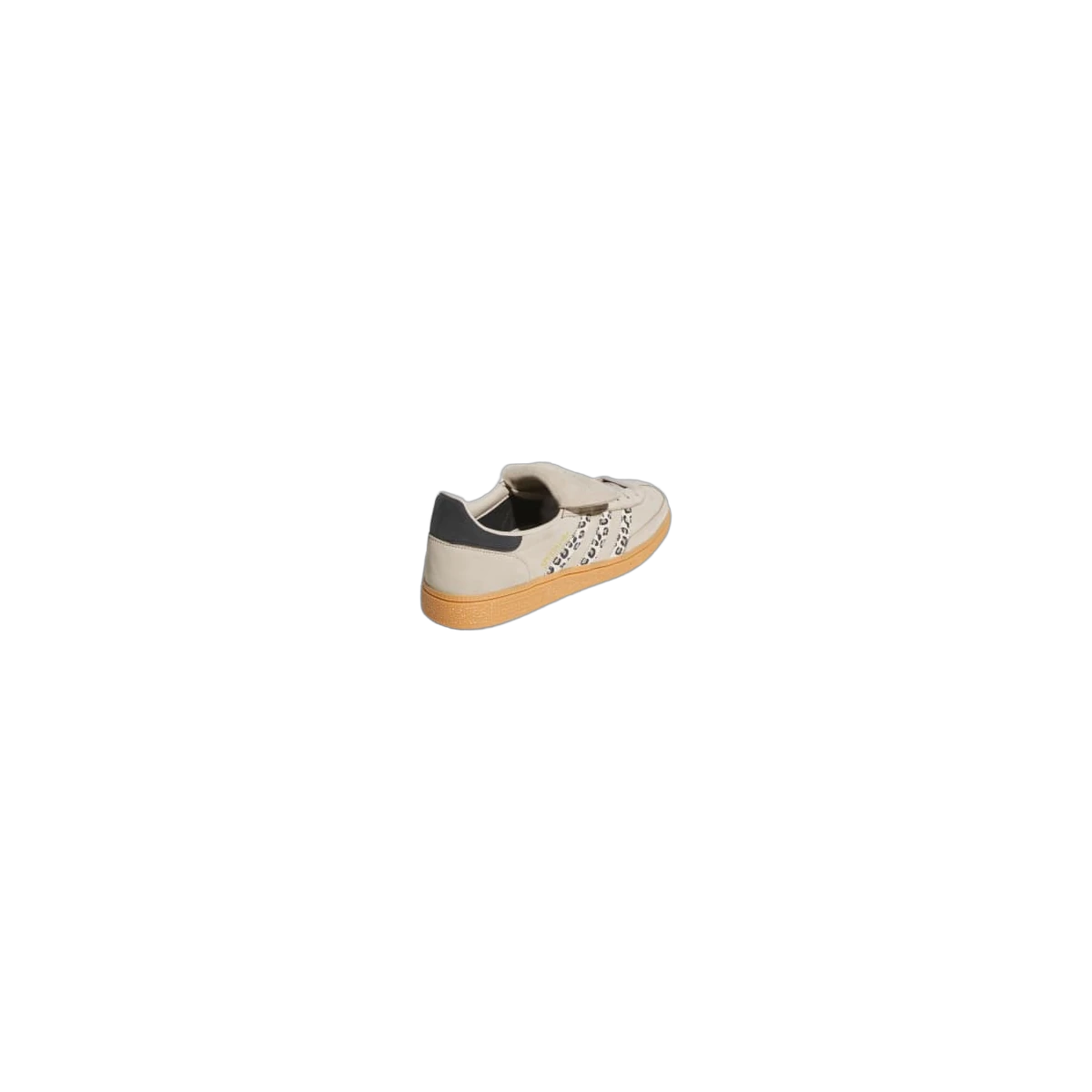 Adidas Handball Spezial LT Leopard Print Wonder Beige