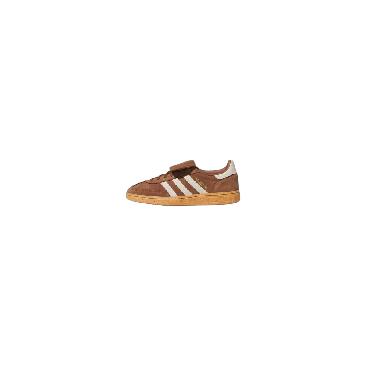 Adidas Handball Spezial LT Preloved Brown Cream White