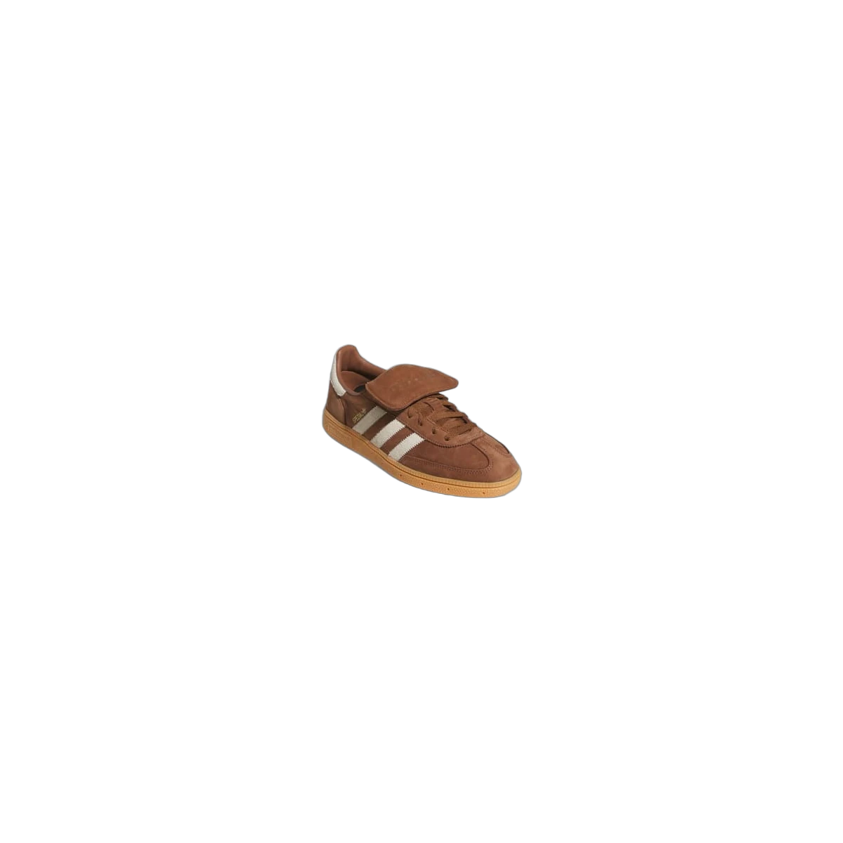 Adidas Handball Spezial LT Preloved Brown Cream White